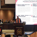 Senator Boy Sorot Potensi Kepulauan, DPD RI Percepat RUU yang Dinanti Sejak Lama