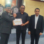 Bupati Ozan Paparkan Capaian Malteng 2025: Dari IPM Hingga Penghargaan Bergengsi