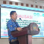 Unpatti Perkuat Tata Kelola Keuangan, Soroti Belanja Imbalan Kerja hingga Gaji Pegawai BLU