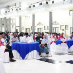 Di Balik Buka Puasa Bersama, Rektor Unpatti Ingatkan Kekuatan Jiwa Mahasiswa