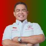 Umar Kei Ingatkan Diaspora Perkuat Kembali Fangnanan Ain Ni Ain