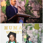 Kisah Study Clarise Franciska Lalineka, Lulusan S1 Unpatti yang Kini Mendapat Ticket Kuliah Gratis