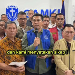 GAMKI dan Sejumlah Ormas Kristen Polisikan Jusuf Kalla