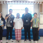 WOM Finance Buka Pintu Karier di Unpatti, Ratusan Pencari Kerja Berburu Peluang