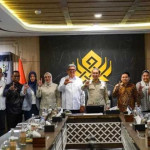 Bupati Maluku Tenggara Ajak Menbud Hadiri Pesona Meti Kei, Budaya Kei Siap Tampil di Panggung Nasional