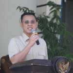 Wabup Malra Hadiri Forum Inovasi di Ambon, Bawa Misi Percepatan Pembangunan