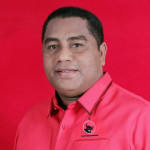 BGW Gaungkan Kebangkitan Sepak Bola Maluku Lewat Soekarno Cup