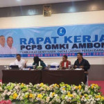 Doktor Ruslan Tawari Dorong Kesiapan SDM Maluku Menghadapi Proyek Blok Masela