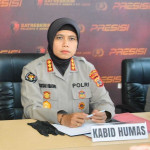Diduga Langgar Kode Etik, Oknum Polwan Diperiksa, Polda Maluku Pastikan Penanganan Dilakukan Profesional