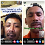 Kakak dan Anak Nus Kei Kirim Surat Terbuka, Dua Pelaku Penikaman Bebas Gunakan Hp di Bui