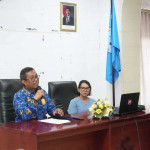 Unpatti Gandeng YIJ Foundation, Buka Peluang Karier dan Studi ke Jerman bagi Mahasiswa dan Alumni