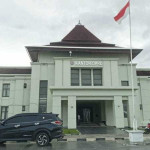 Diduga Jadi Aktor di Balik SPPD Fiktif, Eks Pimpinan DPRD SBB Didesak Diperiksa