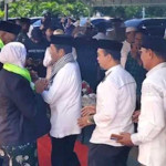 Plt Sekda Malra Lepas Keberangkatan Calon Jemaah Haji 2026