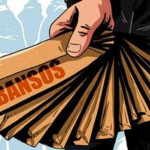 Kasus Bansos Rp9,7 Miliar di Malteng Terus Bergulir, Auditor Internal Masih Hitung Kerugian Negara