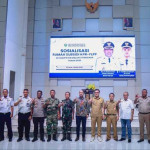 500 Rumah Subsidi Disiapkan untuk Warga Maluku Tenggara