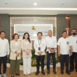 Gubernur Sherly dan Plt Kepala BPJN Jemput Dukungan Pusat, Infrastruktur Jalan Maluku Utara Jadi Prioritas