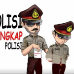 Waduh ! Pesta Narkoba yang Melibatkan Ajudan Wakil Bupati Buru Terjadi di Rumah Dinas Polisi