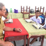 Program MBG dan CKG Percepat Penurunan Stunting di Maluku Tenggara