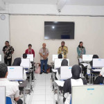 Rektor Unpatti Resmi Buka Pelaksanaan SNBT 2026, Ribuan Peserta Ikuti UTBK di Sejumlah Wilayah Maluku