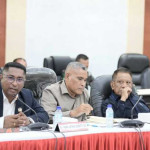 Franky Loupatty Desak Pemkab Malteng Tuntaskan Persoalan Kariu, Hitumesing-Morela hingga Sawai-Masihulan