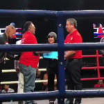 Hendrik Watubun Resmi Pimpin FTPI Maluku, Mandat Diserahkan Gubernur di Ajang Pattimura International Big Fight 2026