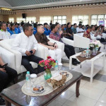 Mahasiswa Maluku Didorong Melek Finansial Digital di Tengah Arus Teknologi