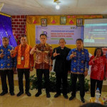 Dari Desa, Data Dibangun: Langkah Baru Maluku Tenggara Menata Arah Pembangunan
