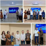 BPJS Ketenagakerjaan Gandeng Bank Maluku Malut, Permudah Pekerja Bayar Iuran