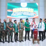 Perkuat Kaderisasi, GP Ansor Maluku Tenggara Teguhkan Nilai Aswaja dan Kebangsaan
