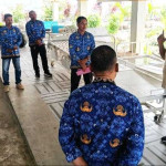 Bupati Malra Evaluasi RSUD Karel Satsuitubun, Tekankan Pelayanan dengan Hati