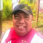 Fredy Bakarbessy Nilai Program MBG Dirasakan Manfaatnya