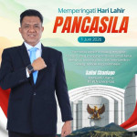 Saiful Chaniago Serukan Pemuda Jadi Benteng Bangsa di Tengah Gempuran Propaganda Medsos