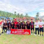 Psh Hatumete Bidik Final Liga Kampung Soekarno Cup U17, Optimistis Lanjutkan Tren Kemenangan