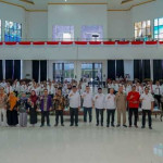 Pemkab Maluku Tenggara Perketat Seleksi Pejabat, Bupati: Lebih Baik Jabatan Kosong daripada Diisi Orang yang Salah