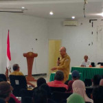 Bupati Aru Genjot Pendataan Nelayan, BBM Subsidi Harus Tepat Sasaran