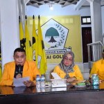 Golkar Maluku Kirim Tim Investigasi ke Aru, Richard Rahakbauw Pimpin Langsung
