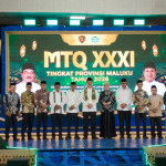 MTQ XXXI Bukan Sekadar Lomba, Ini Panggung Menyiapkan Masa Depan Maluku