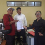 Istri Laporkan Oknum Brimob ke Propam Polda Maluku, Dugaan KDRT hingga Ancaman Pembunuhan Diselidiki