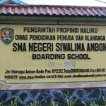 Seleksi Masuk SMA Siwalima Bermasalah, Pemprov Diminta Tunda Pengumuman Hasil