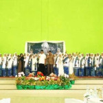 BKMT Didorong Jadi Benteng Moral Masyarakat di Tengah Gempuran Era Digital