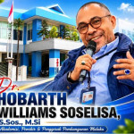 Kolaborasi Strategis di Atas Gelombang: Saatnya Pemda Provinsi Maluku Serius Memperkuat Modal Perumda Panca Karya