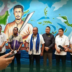 Benahi Gunung Botak, Kementerian ESDM Gandeng Unpatti Perkuat Kajian Akademis