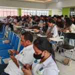 FEB Unpatti Kupas Paradoks Pengangguran, Lulusan Bertambah Lapangan Kerja Tak Seimbang