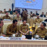 Bawa Suara Daerah ke Panggung Nasional, HL Desak Kebijakan Khusus ASN untuk Wilayah Kepulauan