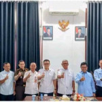 Pemkab Maluku Tenggara Gandeng Kejari, Perkuat Pendampingan Hukum dan Tata Kelola Pemerintahan