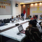 Pemkab Kepulauan Aru Matangkan Ranperda Perlindungan Kekayaan Intelektual, Perkuat Perlindungan Karya dan Budaya Lokal