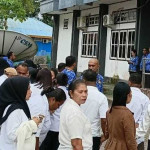 Bupati Maluku Tenggara Sidak Lima OPD, Tegaskan Disiplin ASN Tak Bisa Ditawar