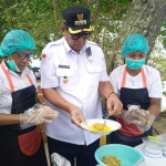 Lawan Stunting dengan Kearifan Lokal, Maluku Tenggara Andalkan Cakalang dan Umbi-umbian