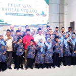 Pemkab Maluku Tenggara Targetkan Prestasi Terbaik di MTQ Provinsi Maluku 2026