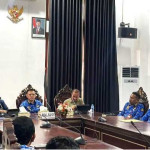 Pemkab Malra dan Unpatti Bersinergi Cetak SDM Unggul Lewat Program Pascasarjana